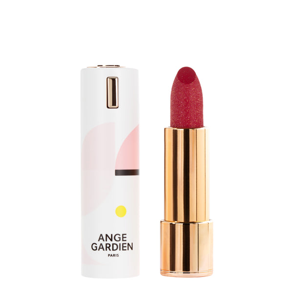 Ange Gardien Paris Matte For Glitter Lipstick