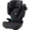 Britax KidFix i-Size Booster Seat (Fossil Grey)