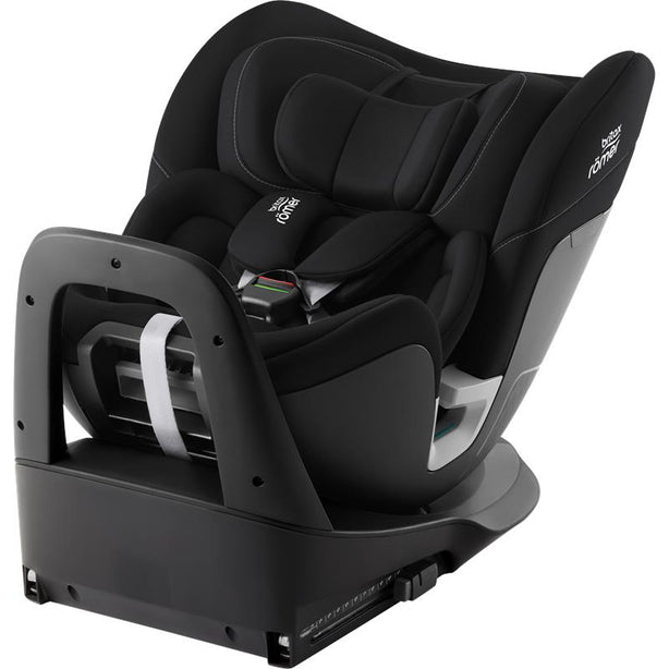 Britax Swivel (Space Black)