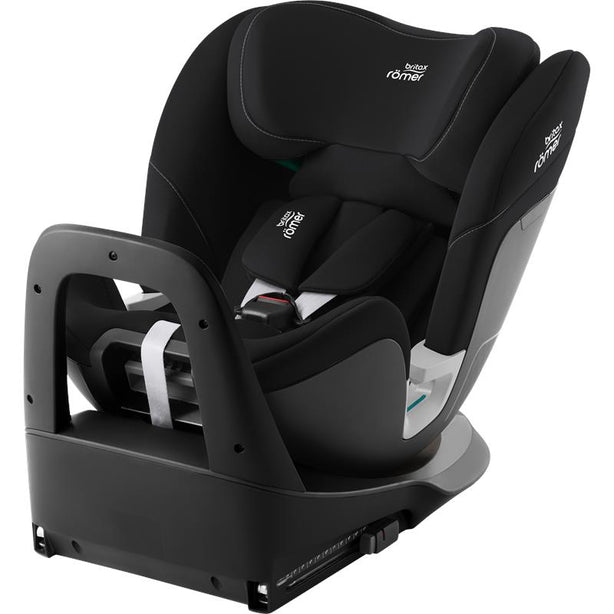Britax Swivel (Space Black)