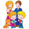 Little Etoile Baby Bump Book - Book 3