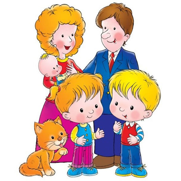 Little Etoile Baby Bump Book - Book 3