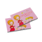 Little Etoile Baby Bump Book - Book 3
