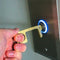 Hygiene Hand - Germ-free way to open doors and push buttons
