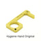 Hygiene Hand - Germ-free way to open doors and push buttons