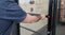Hygiene Hand - Germ-free way to open doors and push buttons