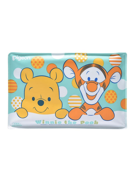 Pigeon Cool Pillow - Winnie The Pooh