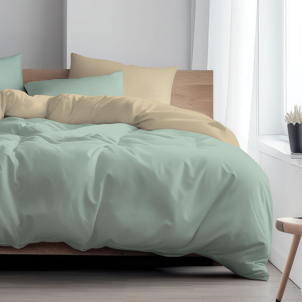 The Gang PALETTE Forest Double Comforter