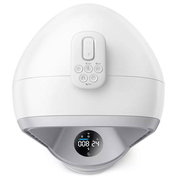 Philips Air Performer 7000 series 2-in-1 Air Purifier and Fan - AMF765/30 (WHITE)