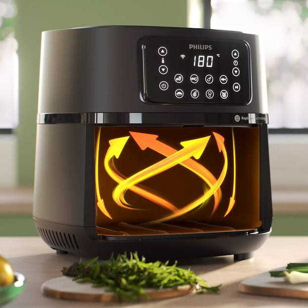 Philips 5000 Series XXL Connected Airfryer - HD9285/91