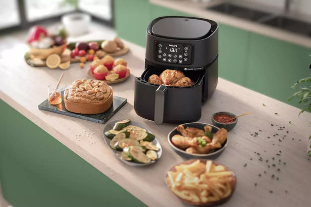 Philips 5000 Series XXL Connected Airfryer - HD9285/91