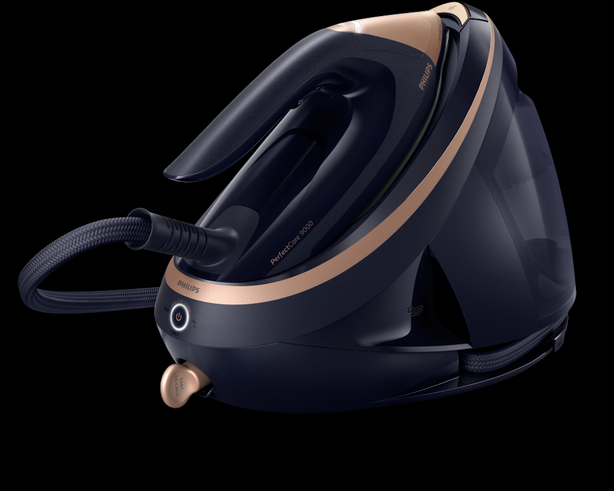 PerfectCare 9000 Series Steam generator iron PSG9050/26 – Robinsons ...