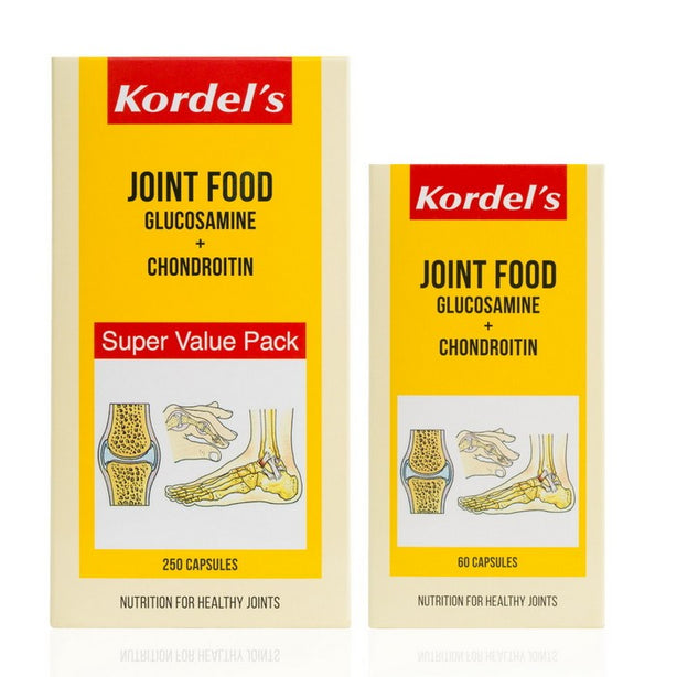Kordel’s Joint Food C250 + C60