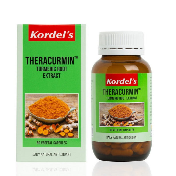 Kordel's Theracurmin ™  C60
