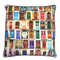 [Rare Bird Collection] French Porte Cushion Cover