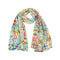 [Rare Bird Collection] Peranakan Scarf -vPetit
