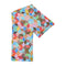[Rare Bird Collection] French Tile Scarf