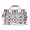[Rare Bird Collection] Italian Tiles Weekend Jubin Bag