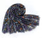 [Rare Bird Collection] French Garden Scarf