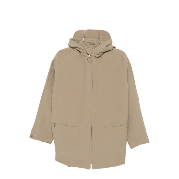 Coats Camel