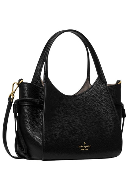 Kate Spade Stash Small Carryall Bag - Black