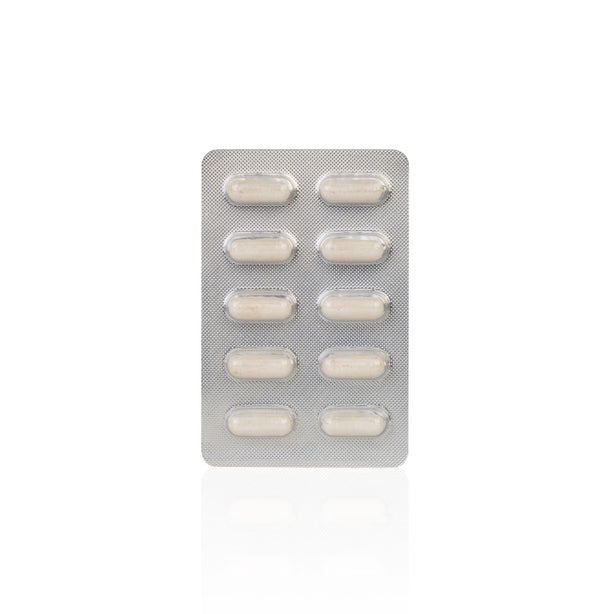 Kordel’s Hyaluronic Acid C30