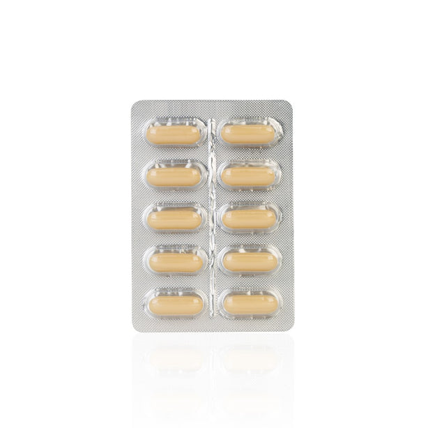 Kordel’s Japanese Royal Jelly + Collagen 60s ( Expiry 11/2025)