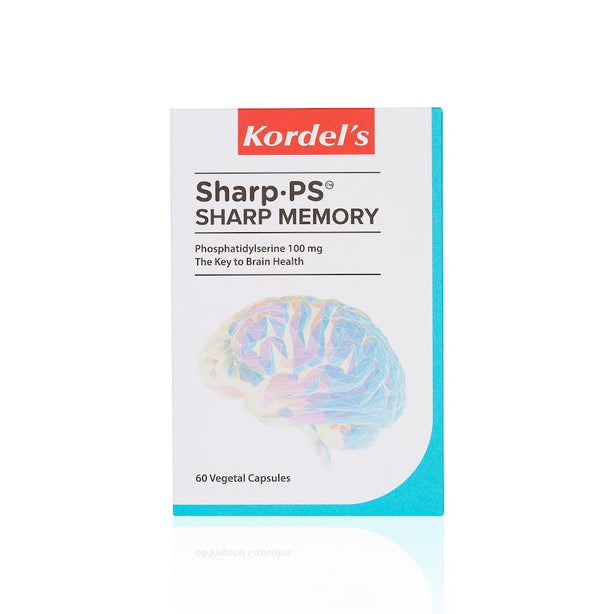 Kordel’s Sharp.PS Sharp Memory
