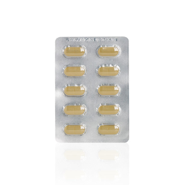 Kordel’s Vitality for Men T60