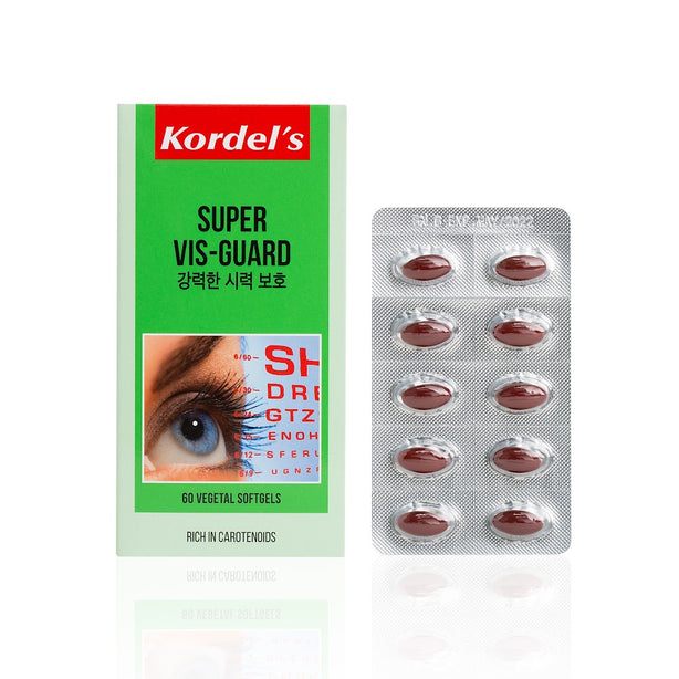 Kordel’s Super Vis Guard C60