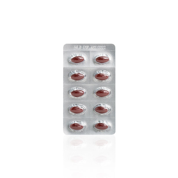 Kordel’s Super Vis Guard C60