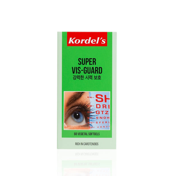 Kordel’s Super Vis Guard C60