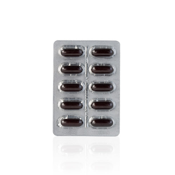 Kordel’s Healthy Hair C60