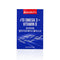 Kordel’s rTG Omega 3 + Vitamin D C60