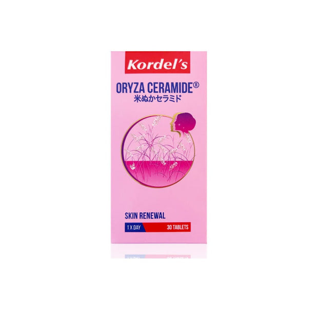 Kordel’s Ceramide®️ T30