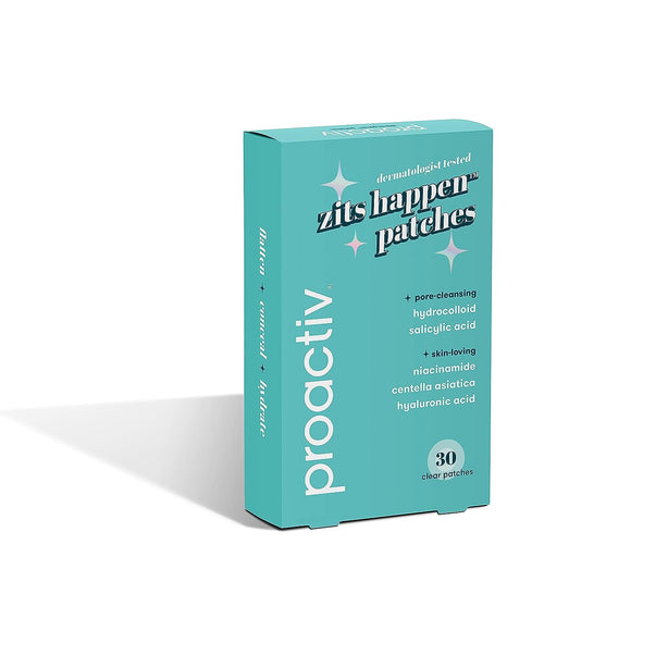 Proactiv Zits Happens - Patches (30s)