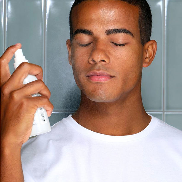 Natio Clear Breakout Control Toning Mist 125ml