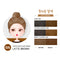 Mediheal Vijude Hair Cream 6N Latte Brown