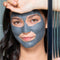 Natio Clear Deep Detox Charcoal Mask 100g
