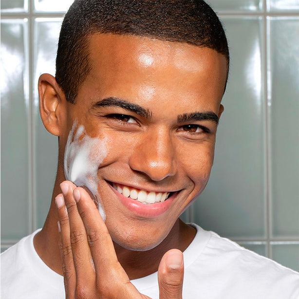 Natio Clear Oil Control Foam Cleanser 150ml