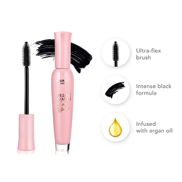 Bourjois Volume Glamour Coup De Foudre Mascara