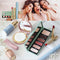 Pupa Bride & Maids Make up Face and Eye Palette