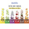 Mediheal VITA Pumpkin Ada Mask 10sheets