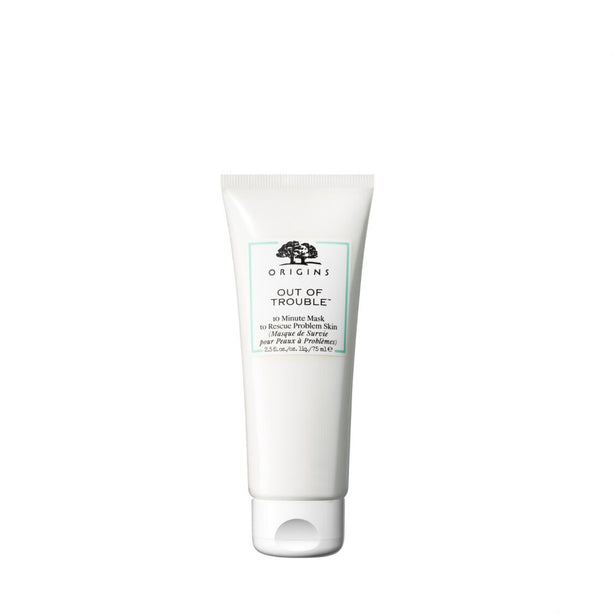 Origins Out Of Trouble 10minute Mask 75ml