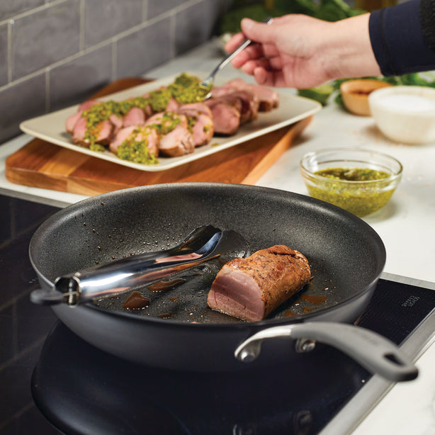 Circulon ScratchDefense A1 Nonstick 30.4cm Frypan