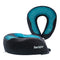 BackJoy Posture Care Neck Support Pillow with Cooling Gel