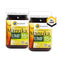 HoneyWorld Premium Manuka UMF15+ 500g (Bundle of 2)