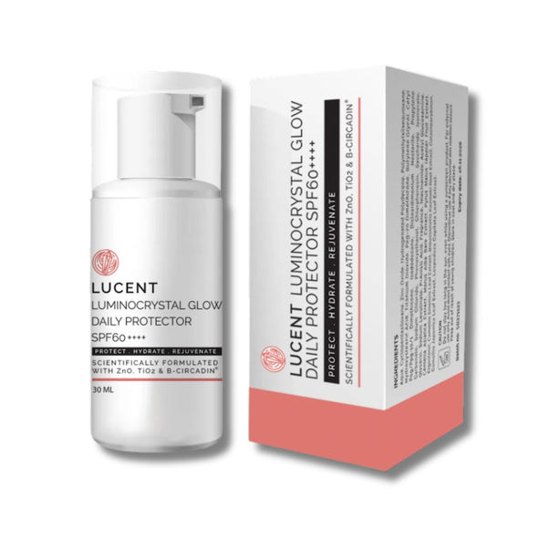 Lucent  LuminoCrystal Glow Daily Protector