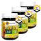 HoneyWorld Raw Manuka UMF 15+ 1kg (Bundle of 3)