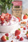 Mavella Superfoods Kombucha Beauty Powder Cannister Can - 10 x 4g